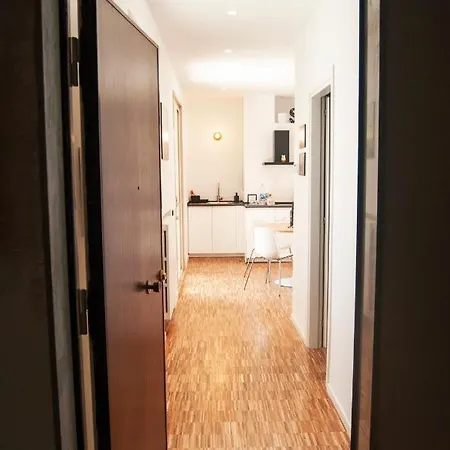 Apartament Just Here - La Terrazza *