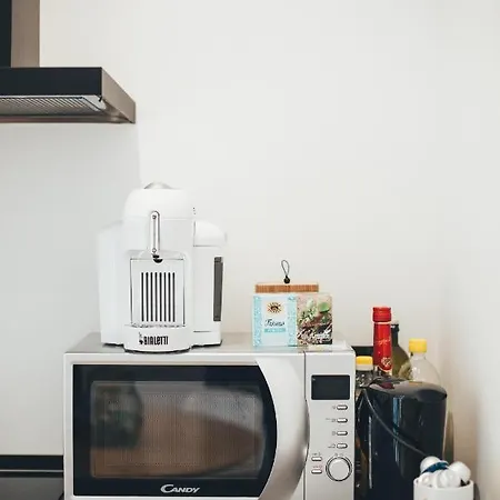 Apartament Just Here - La Terrazza