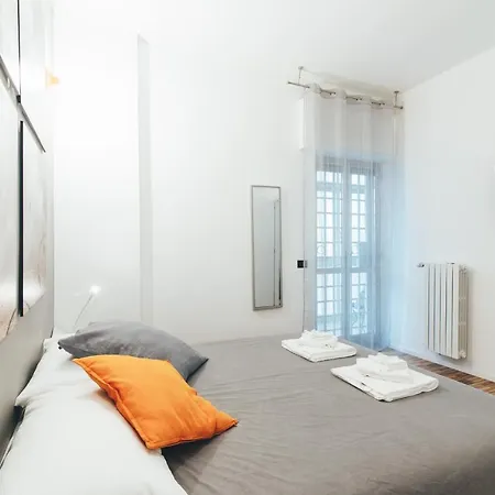 Apartment Just Here - La Terrazza Bari