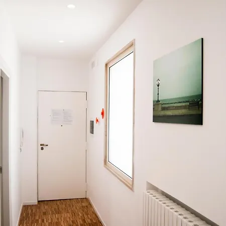 Apartament Just Here - La Terrazza Bari
