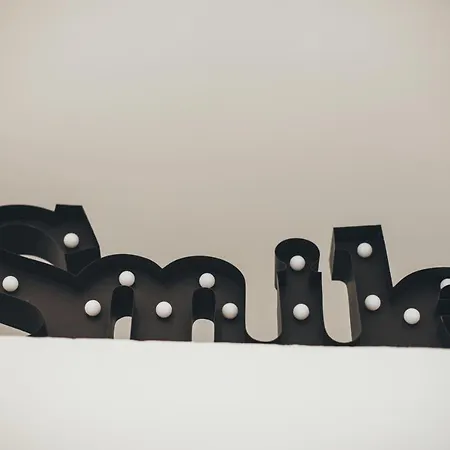 Just Here - La Terrazza Apartament *