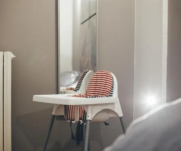 Appartement Just Here - La Terrazza *