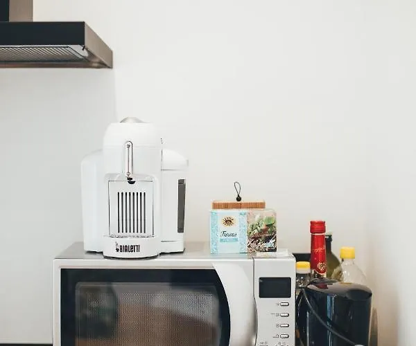 Appartement Just Here - La Terrazza