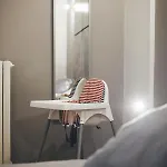 Apartamento Just Here - La Terrazza *