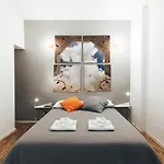 Just Here - La Terrazza Apartamento