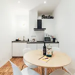 Just Here - La Terrazza Apartamento