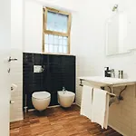 Just Here - La Terrazza Apartamento *