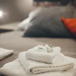 Just Here - La Terrazza Apartamento *