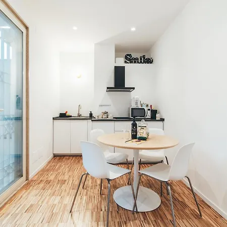 Apartament Just Here - La Terrazza