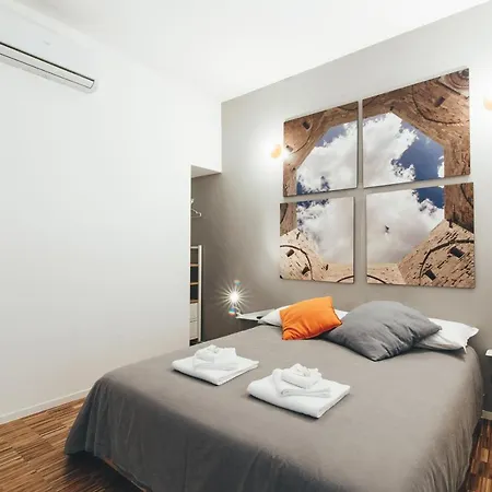 Apartament Just Here - La Terrazza *