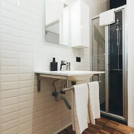 Apartament Just Here - La Terrazza *