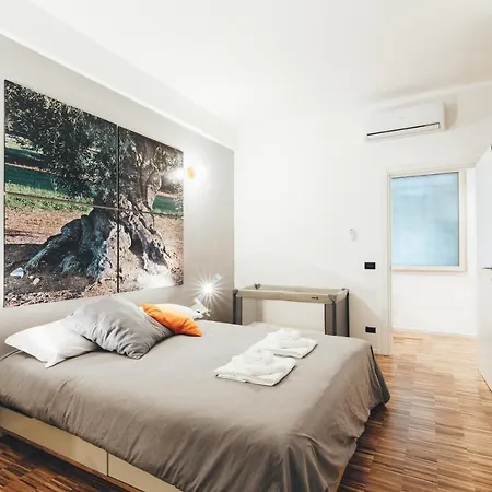 Apartament Just Here - La Terrazza *