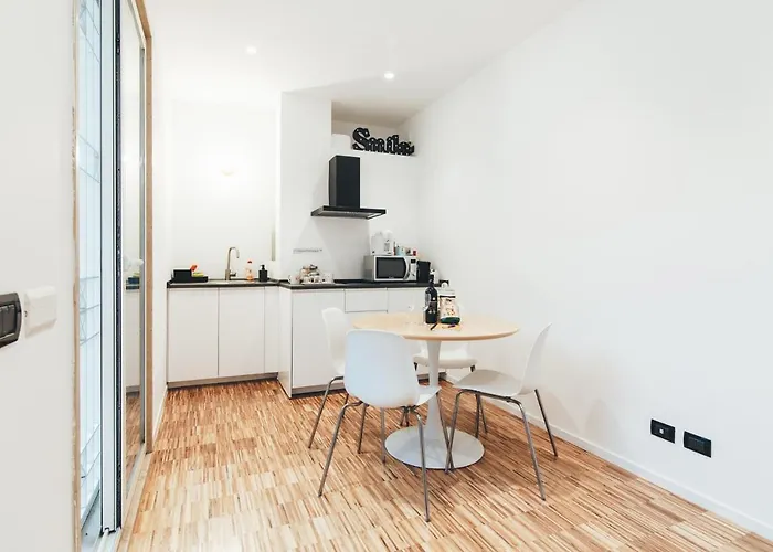 Just Here - La Terrazza *