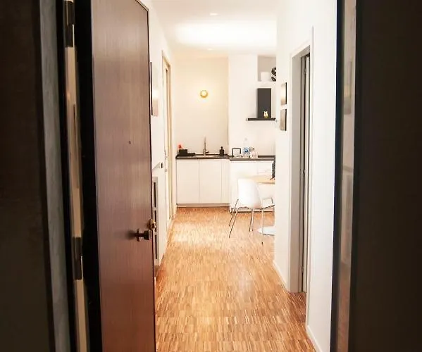 Appartamento Just Here - La Terrazza *