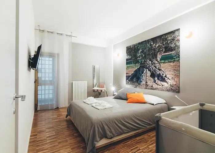 Just Here - La Terrazza *