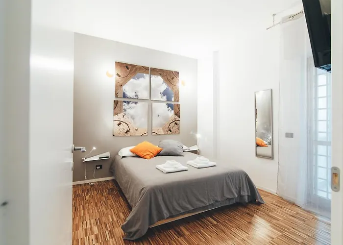 Just Here - La Terrazza