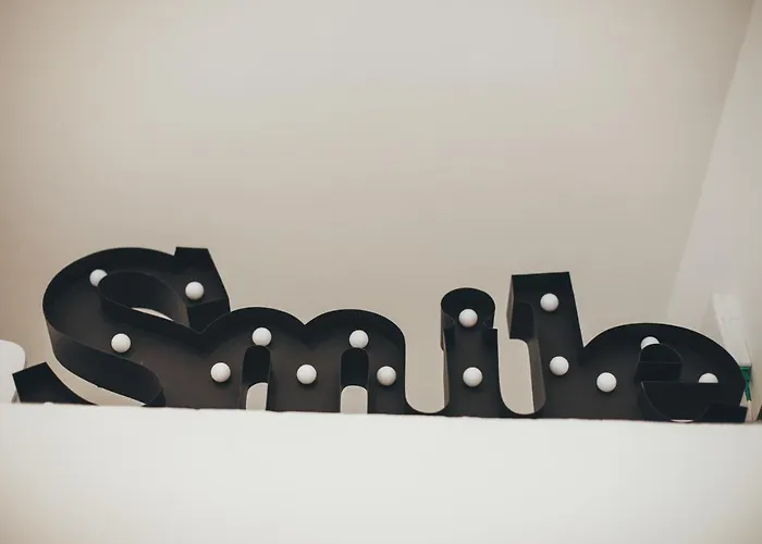 Just Here - La Terrazza Appartamento *